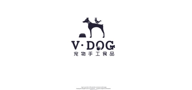 V狗-宠物手工食品0