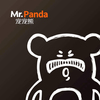 Mr·Panda 宠宠熊