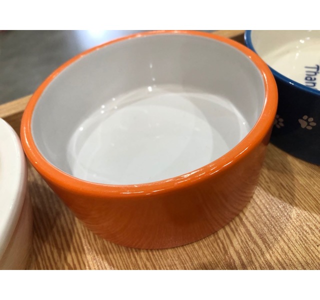 一体式塑料碗