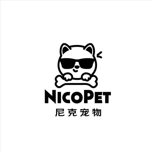 NicoPet尼克宠物 封面大图