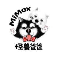 MiMax怪兽爸爸 封面小图