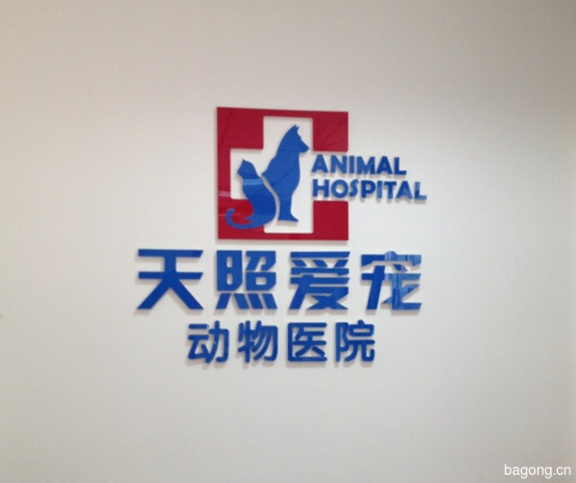 北京天照爱宠动物医院 封面大图