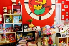 卡斯柏宠物(佳林路店)1