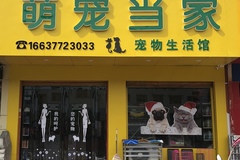 萌宠当家宠物生活馆