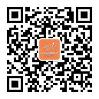 北京宝乐园宠物寄养服务中心微信二维码