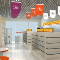 派多格宠物(东靖路店) 封面小图