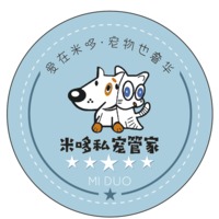 #MIDUO#米哆私宠管家 封面小图