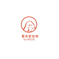 爱有家宠物IU+PETS（九纬路直营店） 封面小图