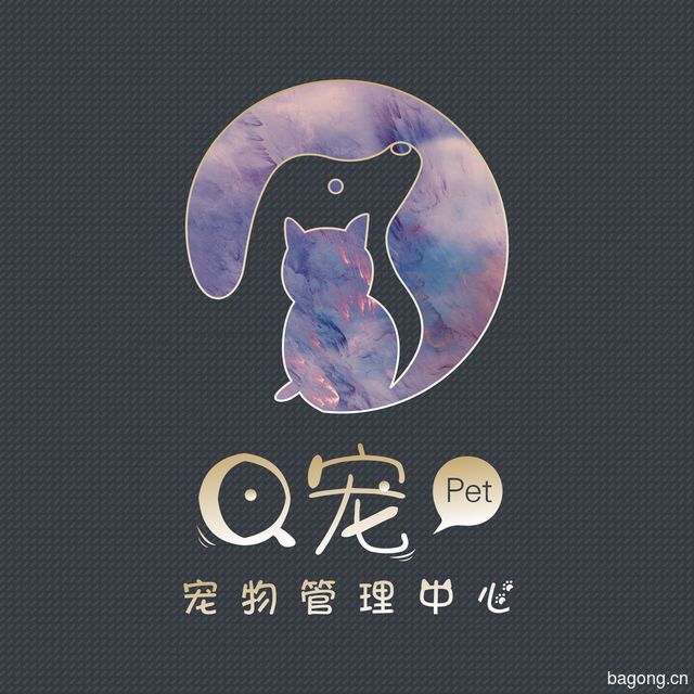 Q宠（宠物管理中心） 封面大图