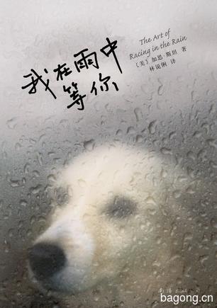 狗狗那些事儿——几部关于狗狗的小说4
