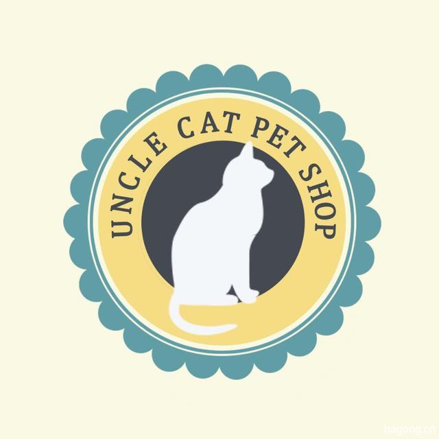 猫叔宠物店 封面大图