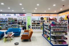 嘟咪宠物店4