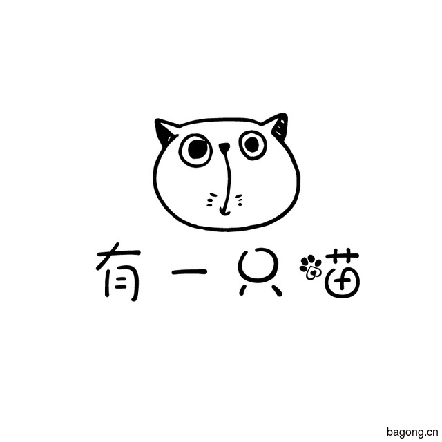 彩虹喵 封面大图