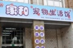 家和宠物0