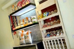 我和樱桃宠物店（枫林绿洲店）2