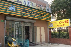 bulldogs萌宠宠物店0