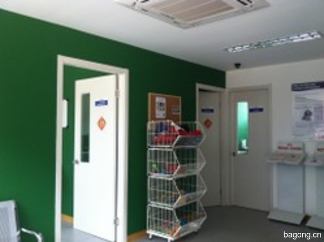 佩兹动物医疗(浦东店) 封面大图