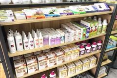 派多格宠物店4