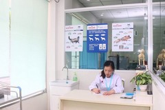 爱馨宠物医院环境2