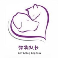 猫狗队长 封面小图