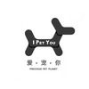 I PET YOU 爱宠你