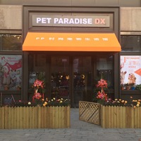 PET PARADISE DX 封面小图