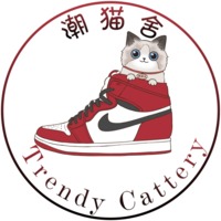 trendy cattery潮猫舍 封面小图