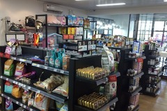 宠儿宠物(碧云店)1