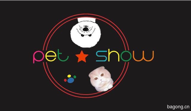 PetShow宠物会所 封面大图