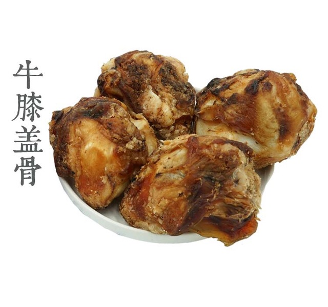 天然烘烤牛膝骨(2个装)