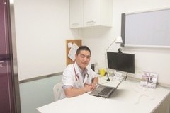 贝克和史东医生国际动物医院(朝外soho）店3