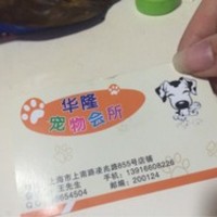 华隆宠物会所 封面小图