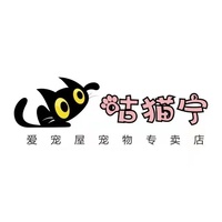 咕猫宁宠物生活馆 封面小图