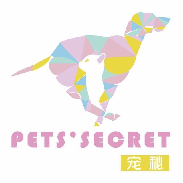 Pets’Secret 宠秘宠物 封面大图