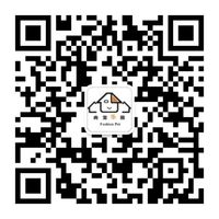 尚宠乐园&Fashion pet微信二维码