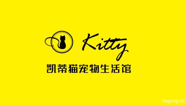 凯蒂猫宠物生活馆 封面大图