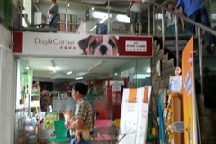 杨家宠物诊所环境4