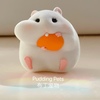 Pudding pets 布丁宠物