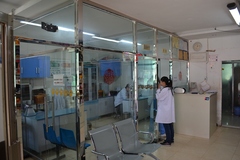 北京宠康家人动物医院4