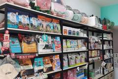 会有猫的店1