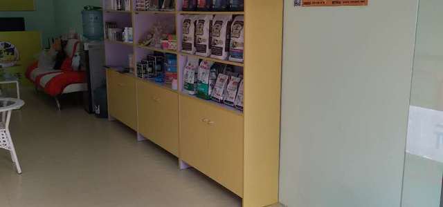 牧和邻宠物会所（湘阴店）1