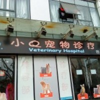 小Q宠物诊疗(德平路店) 封面小图