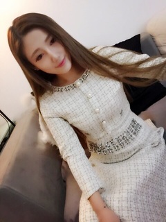 Cora：我是Cora，喜欢就点个赞喽