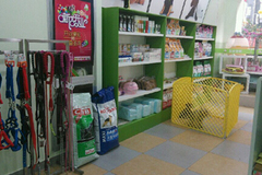 圣宠宠物店（常州新北万达店）4