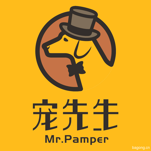 宠先生 Mr.Pamper 封面大图