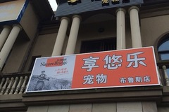 享悠乐宠物店0