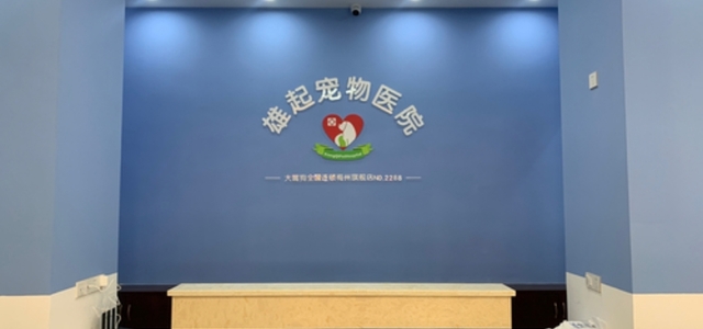 雄起宠物医院0