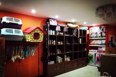 花样萌宠(外冈店)0