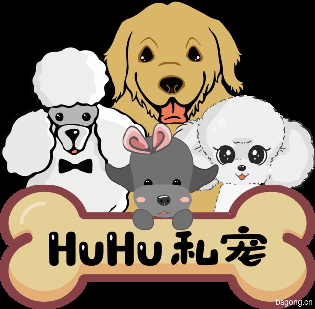 HuHu私宠 封面大图