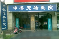 申普宠物医院(大渡河路店)环境1